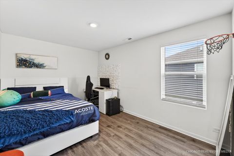 Tiny photo for 1571 Middleton Road, Pingree Grove, IL 60140 (MLS # 12583659)