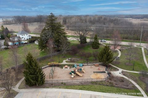 Tiny photo for 1571 Middleton Road, Pingree Grove, IL 60140 (MLS # 12583659)