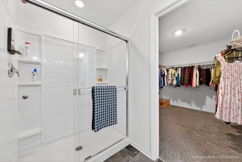 Tiny photo for 1571 Middleton Road, Pingree Grove, IL 60140 (MLS # 12583659)