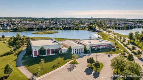 Tiny photo for 1571 Middleton Road, Pingree Grove, IL 60140 (MLS # 12583659)