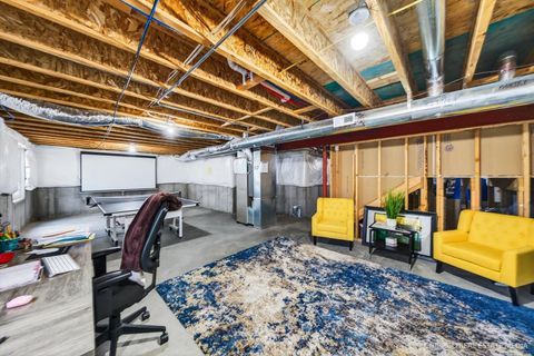 Tiny photo for 1571 Middleton Road, Pingree Grove, IL 60140 (MLS # 12583659)