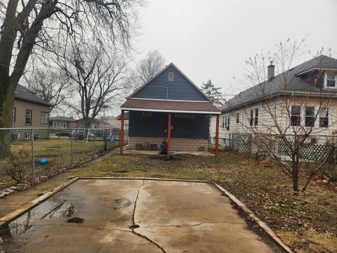 Tiny photo for 13933 S Michigan Avenue S, Riverdale, IL 60827 (MLS # 12580325)