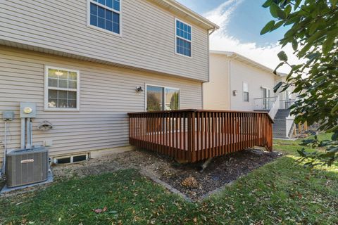 Tiny photo for 230 Parktrail Road, Normal, IL 61761 (MLS # 12517127)