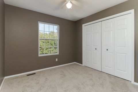 Tiny photo for 230 Parktrail Road, Normal, IL 61761 (MLS # 12517127)