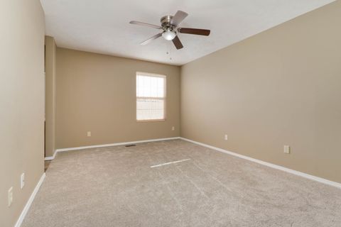 Tiny photo for 230 Parktrail Road, Normal, IL 61761 (MLS # 12517127)