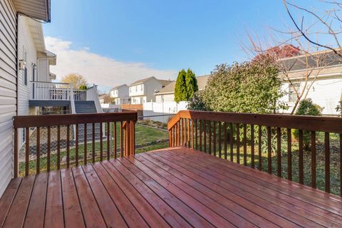 Tiny photo for 230 Parktrail Road, Normal, IL 61761 (MLS # 12517127)