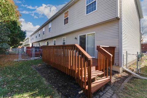 Tiny photo for 230 Parktrail Road, Normal, IL 61761 (MLS # 12517127)