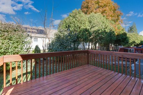 Tiny photo for 230 Parktrail Road, Normal, IL 61761 (MLS # 12517127)