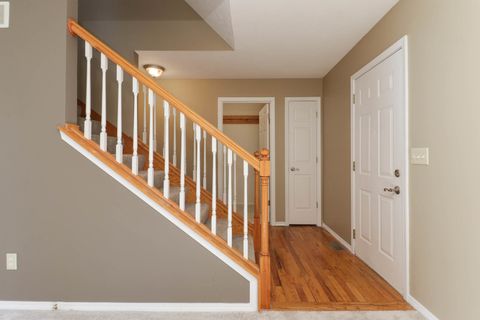 Tiny photo for 230 Parktrail Road, Normal, IL 61761 (MLS # 12517127)