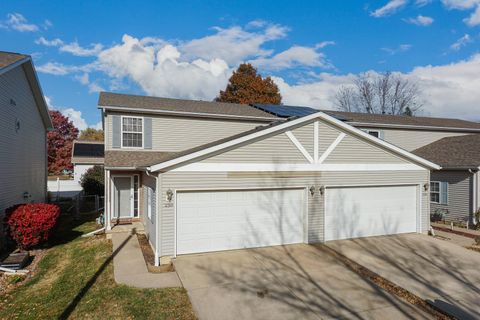 Tiny photo for 230 Parktrail Road, Normal, IL 61761 (MLS # 12517127)