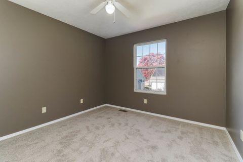 Tiny photo for 230 Parktrail Road, Normal, IL 61761 (MLS # 12517127)