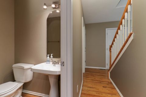 Tiny photo for 230 Parktrail Road, Normal, IL 61761 (MLS # 12517127)