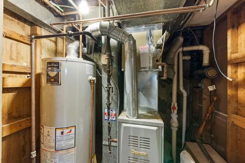 Tiny photo for 2933 Lincoln Street, Franklin Park, IL 60131 (MLS # 12502553)