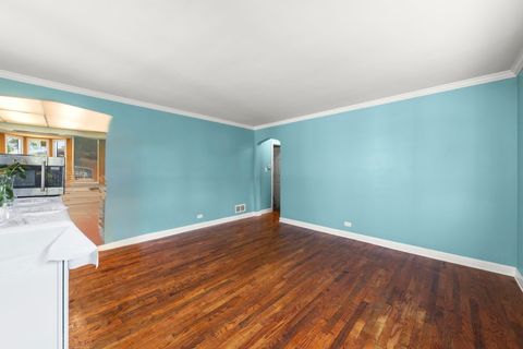 Tiny photo for 2933 Lincoln Street, Franklin Park, IL 60131 (MLS # 12502553)