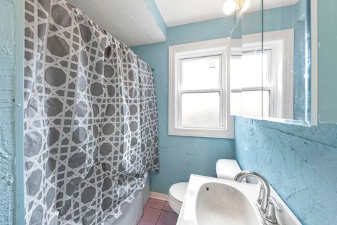 Tiny photo for 2933 Lincoln Street, Franklin Park, IL 60131 (MLS # 12502553)