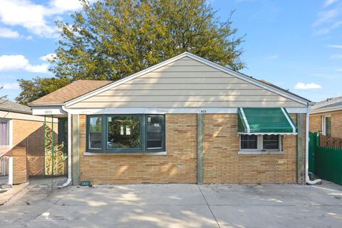 Photo of 2933 Lincoln Street, Franklin Park, IL 60131 (MLS # 12502553) Photo of 2933 Lincoln Street, Franklin Park, IL 60131 (MLS # 12502553)