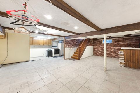 Tiny photo for 2933 Lincoln Street, Franklin Park, IL 60131 (MLS # 12502553)