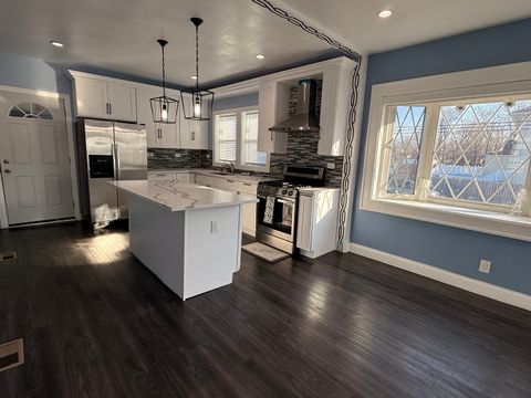 Tiny photo for Maywood, IL 60153 (MLS # 12538952)