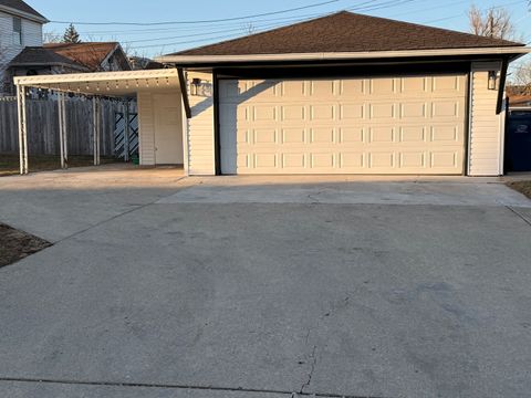 Tiny photo for Maywood, IL 60153 (MLS # 12538952)