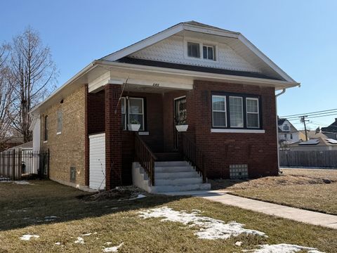Tiny photo for Maywood, IL 60153 (MLS # 12538952)