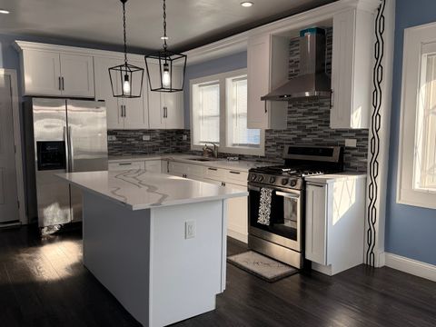 Tiny photo for Maywood, IL 60153 (MLS # 12538952)