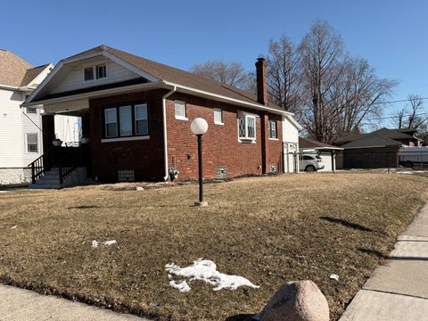 Tiny photo for Maywood, IL 60153 (MLS # 12538952)