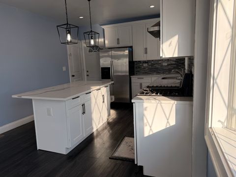 Tiny photo for Maywood, IL 60153 (MLS # 12538952)