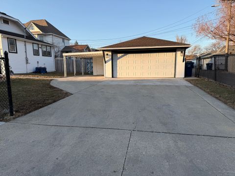 Tiny photo for Maywood, IL 60153 (MLS # 12538952)