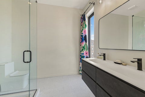 Tiny photo for 2135 W Cermak Road #3S, Chicago, IL 60608 (MLS # 12641212)