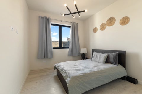 Tiny photo for 2135 W Cermak Road #3S, Chicago, IL 60608 (MLS # 12641212)