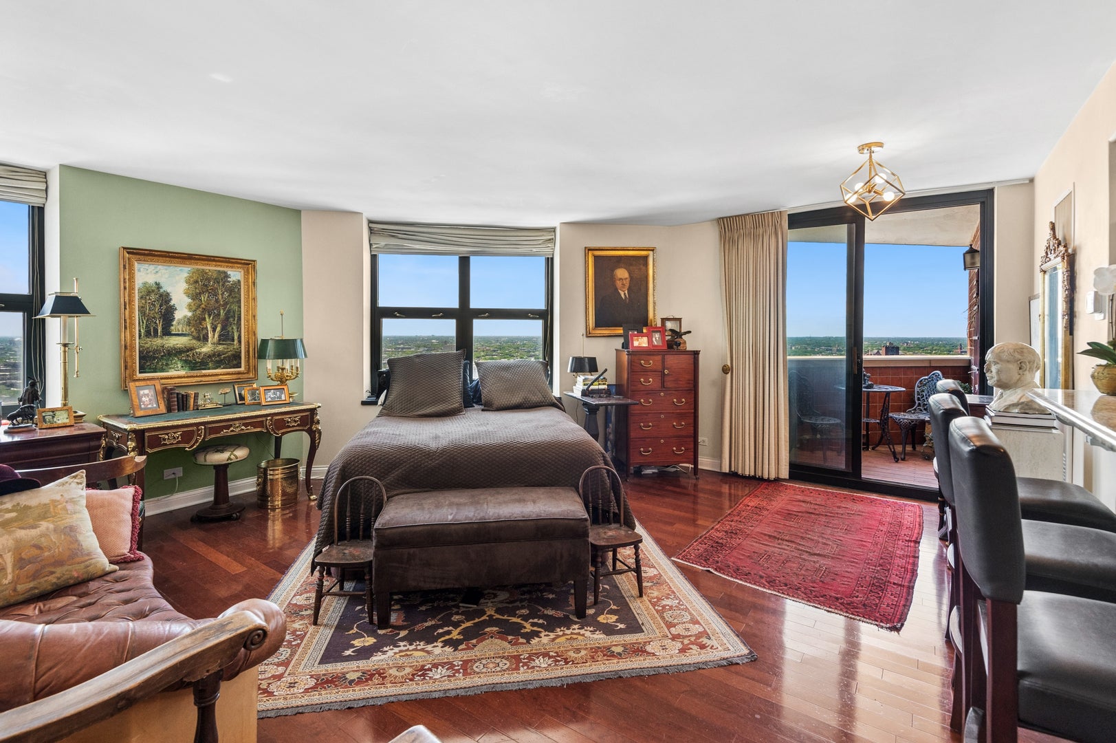 3660 N Lake Shore Drive 2812