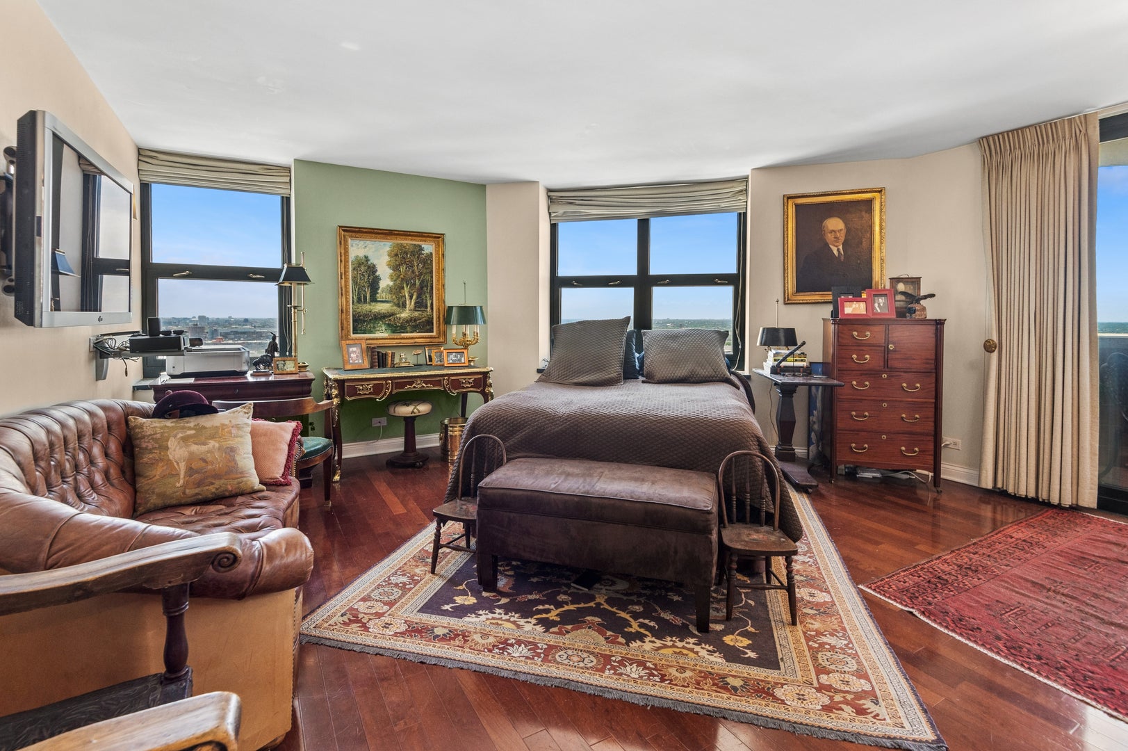 3660 N Lake Shore Drive 2812