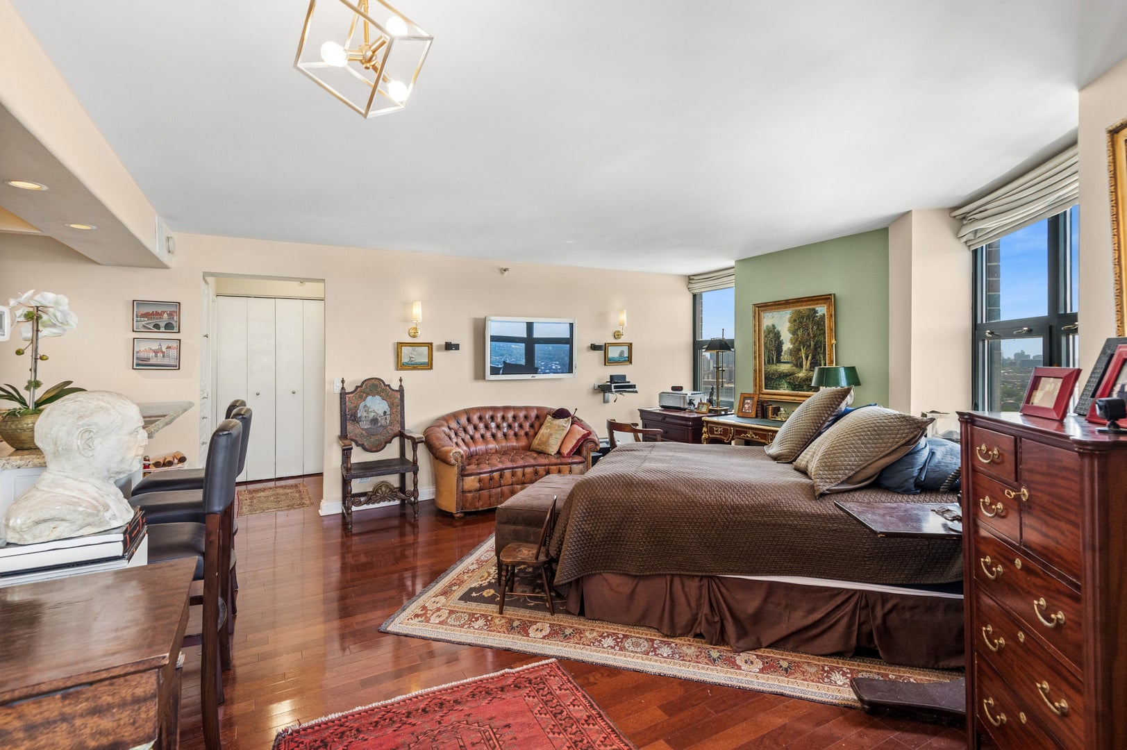 3660 N Lake Shore Drive 2812