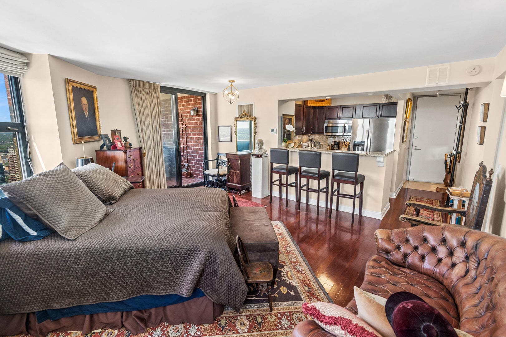 3660 N Lake Shore Drive 2812
