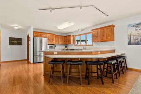 Tiny photo for 2601 Cessna Circle, Poplar Grove, IL 61065 (MLS # 12735647)