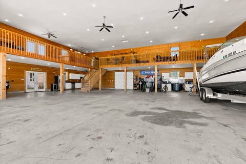 Tiny photo for 2601 Cessna Circle, Poplar Grove, IL 61065 (MLS # 12735647)