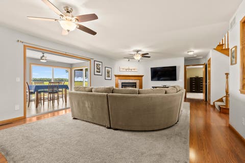 Tiny photo for 2601 Cessna Circle, Poplar Grove, IL 61065 (MLS # 12735647)