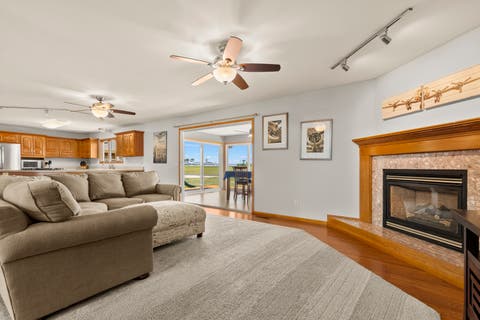 Tiny photo for 2601 Cessna Circle, Poplar Grove, IL 61065 (MLS # 12735647)