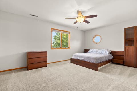 Tiny photo for 2601 Cessna Circle, Poplar Grove, IL 61065 (MLS # 12735647)