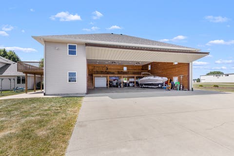 Tiny photo for 2601 Cessna Circle, Poplar Grove, IL 61065 (MLS # 12735647)