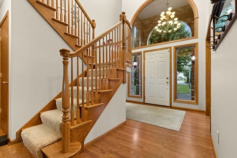 Tiny photo for 2601 Cessna Circle, Poplar Grove, IL 61065 (MLS # 12735647)