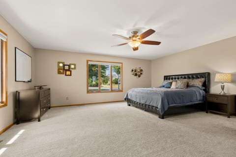 Tiny photo for 2601 Cessna Circle, Poplar Grove, IL 61065 (MLS # 12735647)