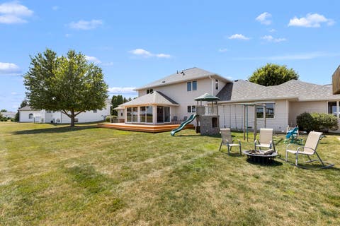 Tiny photo for 2601 Cessna Circle, Poplar Grove, IL 61065 (MLS # 12735647)