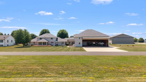 Tiny photo for 2601 Cessna Circle, Poplar Grove, IL 61065 (MLS # 12735647)