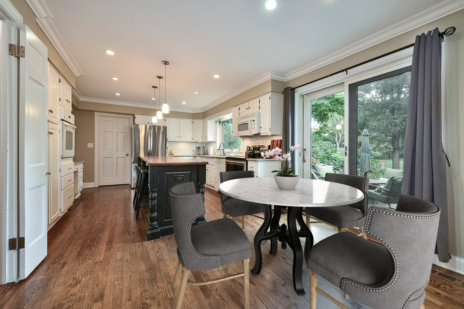 544 Rob Roy Court