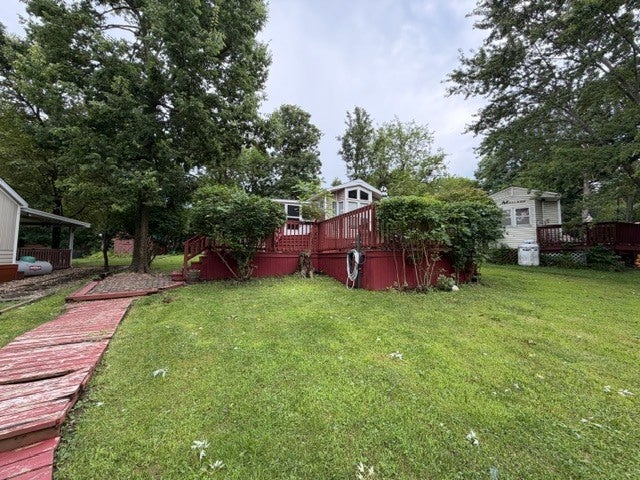 2795 E 28th Lot 537 Road