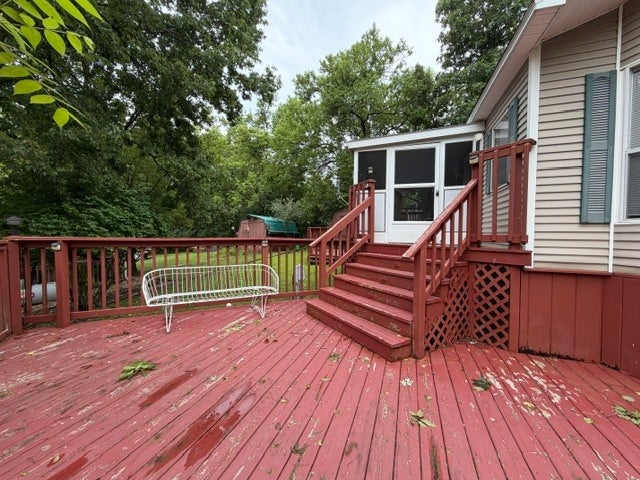 2795 E 28th Lot 537 Road