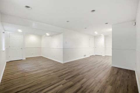 Tiny photo for 1347 Hunter Drive, Bartlett, IL 60103 (MLS # 12623304)