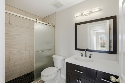 Tiny photo for 1347 Hunter Drive, Bartlett, IL 60103 (MLS # 12623304)