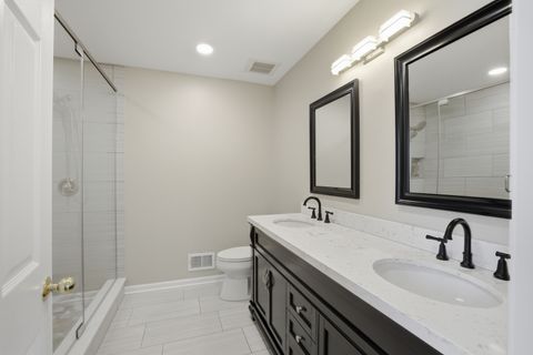Tiny photo for 1347 Hunter Drive, Bartlett, IL 60103 (MLS # 12623304)